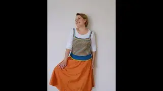 Новинки от Lana Grossa и новый жилет RAINBOW