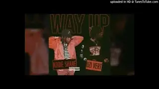 Kodie Shane - Way Up (ft. Lil Uzi Vert)