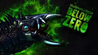 WHAT HAVE WE DONE! | Subnautica Below Zero Survival Ep.2