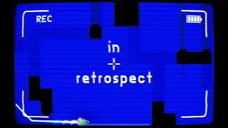 IN RETROSPECT - BRAINETR | a preview | geometry dash 2.2