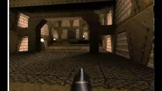 daniel reis jogando   quake vesao flash modo normal