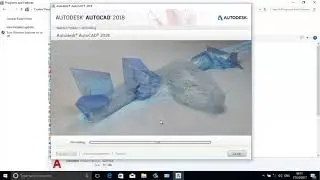 AutoCAD 2018-How To Uninstall AutoCAD 2018-YouTube