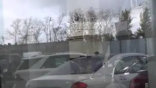 Гопник Тестдрайв Пранк    Bully Testdrive Prank