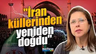 Iran has risen from its ashes | A striking analysis from İlay Aksoy!