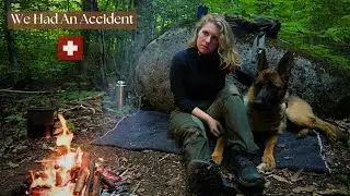 Evening Bushcraft