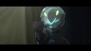『EUREKA／交響詩篇エウレカセブン　ハイエボリューション』　特報3（60秒）