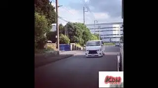 KDH Vans,,ලස්සන KDH එකතුවක් _KDH official 4th video ✅❤️❤️