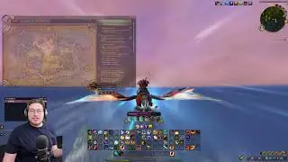 BG Blitz and Mount Farming | WoW Dragonflight | Live Stream