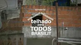 Video Case – Ação Telhado para Todos