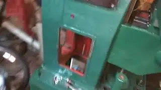 Фрезерный станок НГФ-110