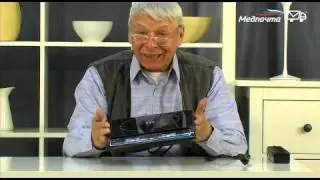 Индукционная плита