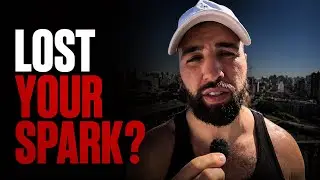 Life Can Burn You Out | How Do You Keep Going?