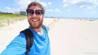 Miami Vlog Part 2