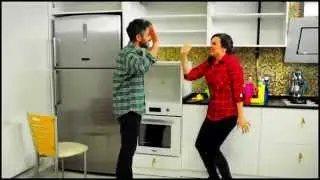 Şabalak Aşıklar | ReyMaz