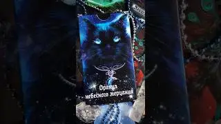 Оракул небесного мерцания от 