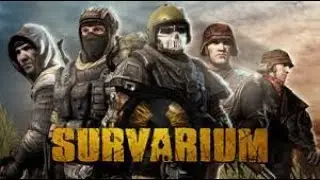 Чилим в Survarium