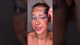 LINE CONTOUR? | SYDNEY MORGAN 