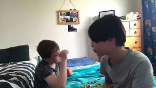 Welcome to Lucas and Jack