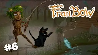 АЗАРТНЫЕ ИГРЫ С УЛИТКОЙ ▶ Fran Bow #6