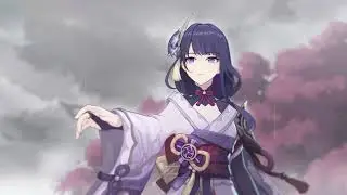 I Puts Last Stardust // Aimer - Character Teaser - 