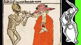 Medieval Skeletons are the BEST