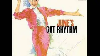 June Christy - It Don't Mean a Thing