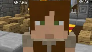 How to create a manageable village in Millenaire 1.12.2