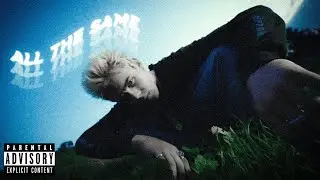 FREE THE KID LAROI Type Beat - "ALL THE SAME"