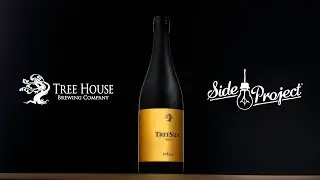 The intent behind a special beer - TreeSide.