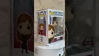 Disney | Frozen 2 Anna 598 FUNKO Pop! 
