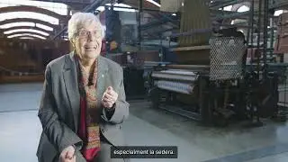 Teler de Jacquard (Primer quart del s. XX)