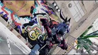 [MMD/HI3RD] EXID - ME & YOU [Honkai Impact 3rd]  JL Play