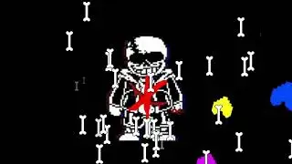 sans phase 6 music (не моё)