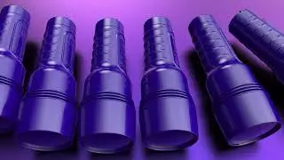 Introducing the ALL-NEW Fleshlight Boost Collection!