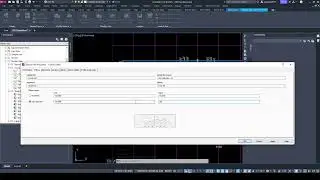 Civil 3D - How to create Section Views that are ready for Layouts
