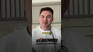 POR ISSO IDOSOS TEM MENOS MÚSCULOS