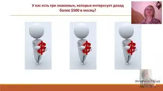 О приглашении. Случайное знакомство. Звонок.