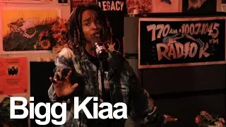 Bigg Kiaa: Local Vibes