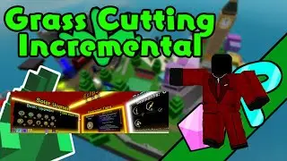The Big Boom - Grass Cutting Incremental: Loops