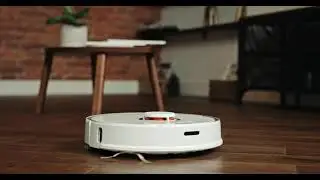 Free Stock Footage Robot Vacuum | Best Robot Vacuum Footage | Royalty-Free Download