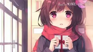 The me hiding inside (NIGHTCORE)