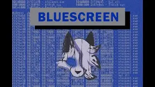 FNF: First Snow - BLUESCREEN