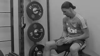 Zlatan Ibrahimovic - The Journey Continues Entertainment.