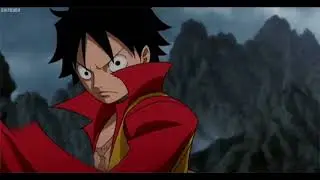 :) Edit do Luffy parte 2 :)  (Leia a descrição)