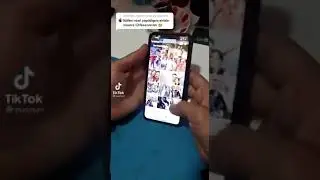 Canlı duvar kağıdı nasıl yapılır. #shorts #takipet #tiktok #youtube #youtubeshorts #canlıduvarkağıdı