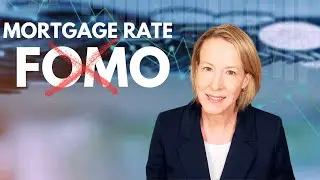 Why Waiting for Lower Mortgage Rates Will Cost You MORE $$$