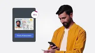 Identity Verification: What is Document Verification?