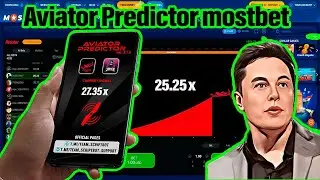 Hack for Mostbet Aviator game