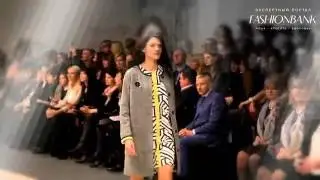 Belarus Fashion Week 2017