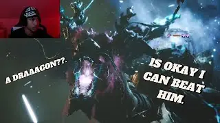 I Beat The Secret Boss Red Loong In Black Myth Wukong!